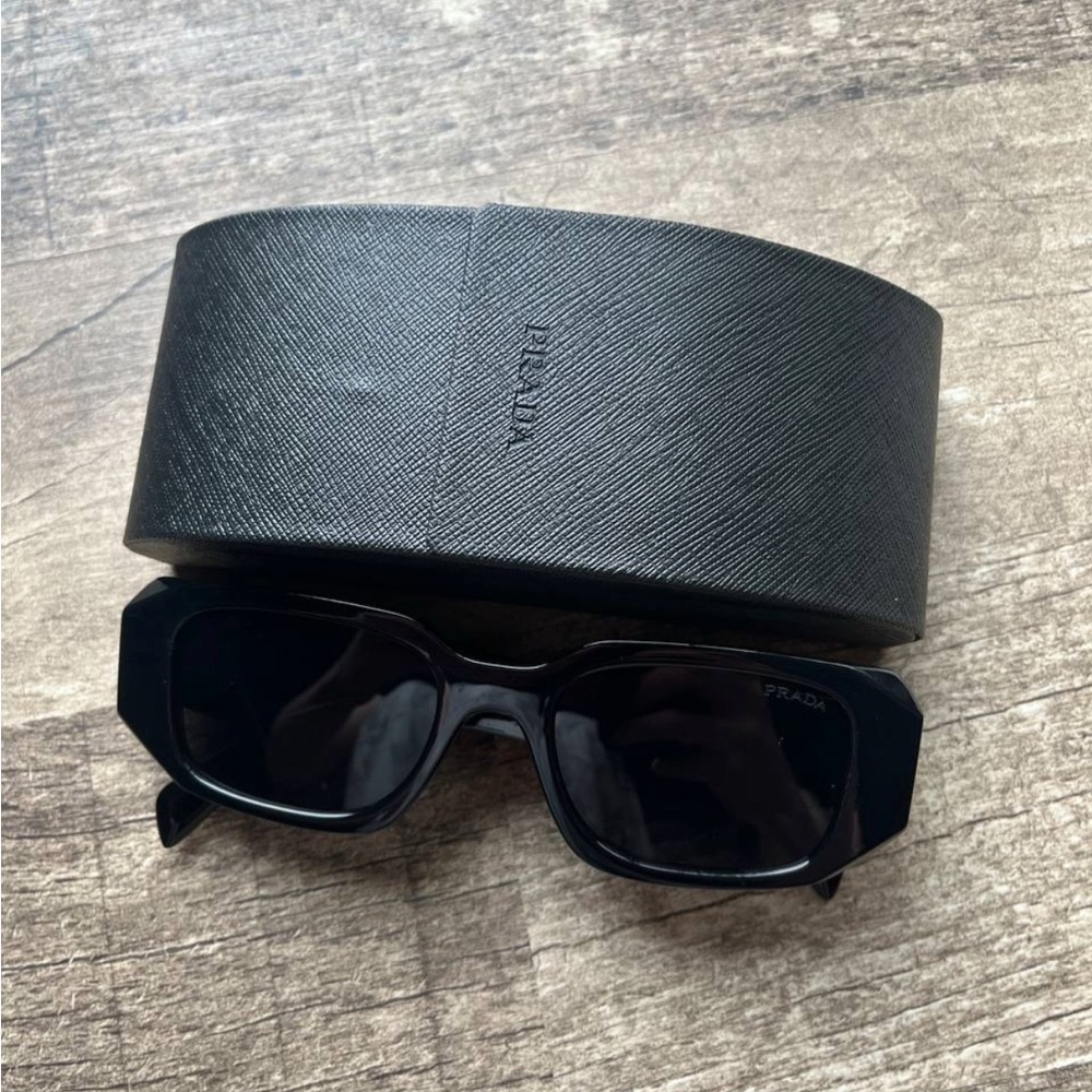 Prada glasses